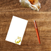 Post-it® Notes post-it de Gecko Island