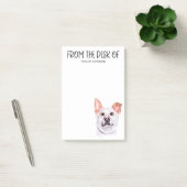 Post-it® Notes post-it de Jingo Lover (Bureau)