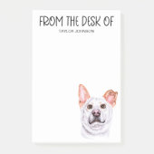 Post-it® Notes post-it de Jingo Lover (Devant)