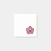 Post-it® Notes post-it de la fleur Hibiscus Hawaii (Devant)