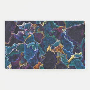 Post-it® Notes post-it de la nappe d'huile