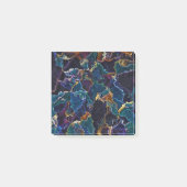 Post-it® Notes post-it de la nappe d'huile (Devant)