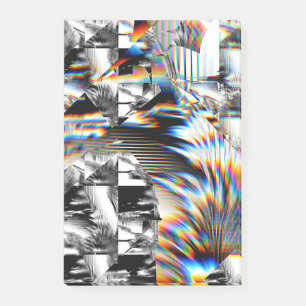 Post-it® Notes post-it de l'attaque arc-en-ciel