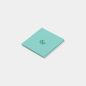 Post-it® Notes post-it de nanoparticules (Incliné)