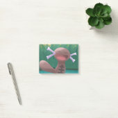 Post-it® Notes post-it de Paldean Wooper (Bureau)