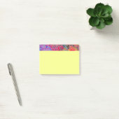 Post-it® Notes post-it de peinture (Bureau)