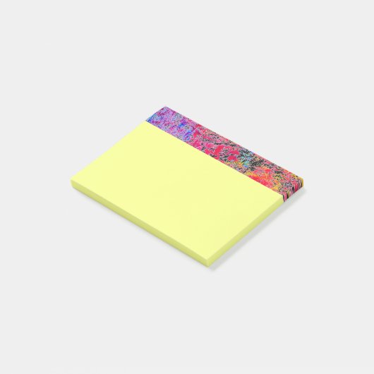Post-it® Notes post-it de peinture (Incliné)