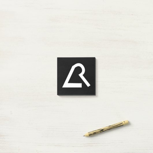 Post-it® Notes post-it de résistance (Sur un bureau)