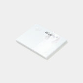 Post-it® Notes post-it de Sweet Dog 2 (Incliné)