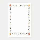 Post-it® Notes post-it d'Halloween (Devant)