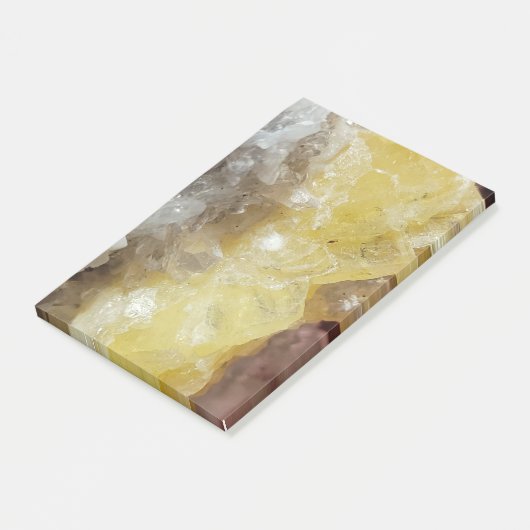 Post-it® Notes post-it d'impression en baryte (Incliné)