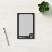 Post-it® Notes post-it du crâne (Bureau)