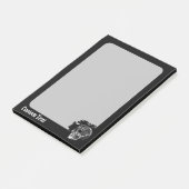 Post-it® Notes post-it du crâne (Incliné)