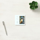 Post-it® Notes post-it du Signet de plaque de cuisson amovi (Bureau)