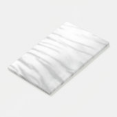 Post-it® Notes post-it du tigre blanc (Incliné)