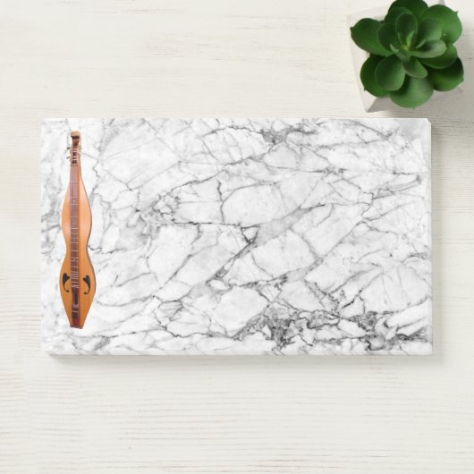 POST-IT® NOTES POST-IT DULCIMER (Bureau)