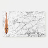 POST-IT® NOTES POST-IT DULCIMER (Devant)