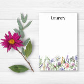 Post-it® Notes post-it fleur sauvage