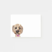 Post-it® Notes post-it "Juno" personnalisables (Devant)