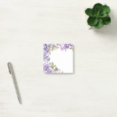 Post-it® Notes post-it Lilacs (Bureau)