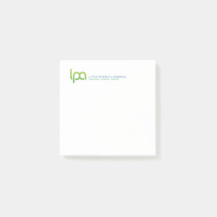 Post-it® Notes post-it LPA