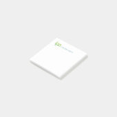 Post-it® Notes post-it LPA (Incliné)