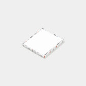 Post-it® Notes post-it Médicales (Incliné)