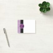 Post-it® Notes Post-It, Monogramme personnalisé (Bureau)
