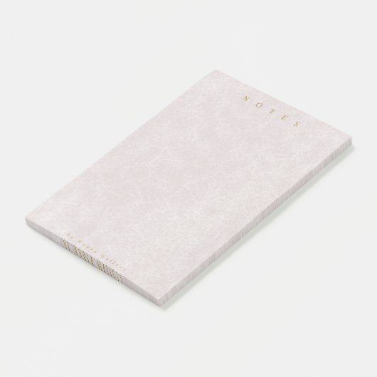 Post-it® Notes post-it motif 3 (Incliné)