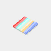 Post-it® Notes post-it MULTI COULEUR (Incliné)