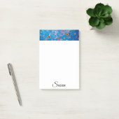 Post-it® Notes post-it Océan (Bureau)