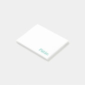 Post-it® Notes post-it Påtår (Incliné)