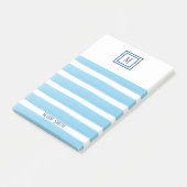 Post-it® Notes post-it PERSONNALISÉES (Incliné)