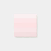 Post-it® Notes Post-it PINK (Devant)