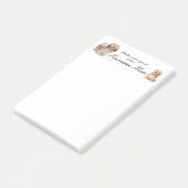 Post-it® Notes post-it pour maman Havanaise (Incliné)