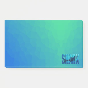 Post-it® notes post-it requin