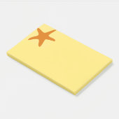 Post-it® Notes post-it Starfish (Incliné)
