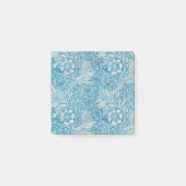 POST-IT® NOTES POST-IT : WILLIAM MORRIS : MARIGOLD (Devant)