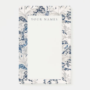 POST-IT® NOTES POST-IT : WILLIAM MORRIS : WALLFLOWER
