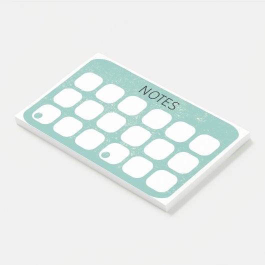 Post-it® Notes, postez-le  (Incliné)