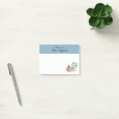 Post-it Notes pour Enseignants (Bureau)