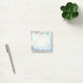 Post-it® Notes promotionnelles raffinées postIT - Cool camb (Bureau)