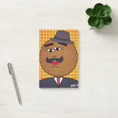 Post-it® Notes QUICKDRAW 4x6 (Bureau)