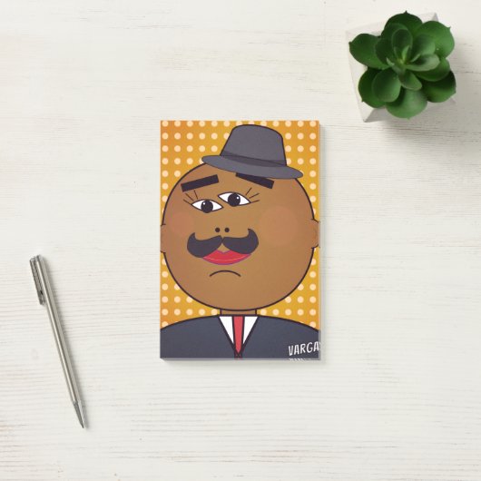 Post-it® Notes QUICKDRAW 4x6 (Bureau)