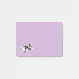 Post it notes. Ralph de Grote Dane Post-it® Notes