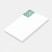 Post-it Notes Rayure (Incliné)