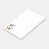 Post-it® Notes Retour à l'école est cool (Incliné)