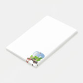 Post-it Notes Rétro (Incliné)