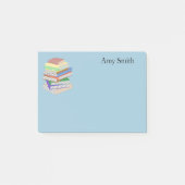 Post-it-Notes-School Post-it® Notes (Voorkant)