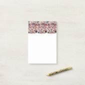 Post-it Notes Speelkaarten (Op bureau)